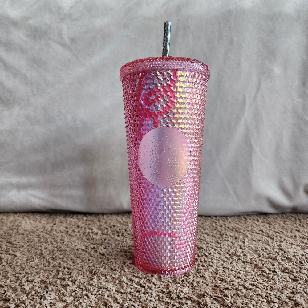 STARBUCKS + BLACKPINK Cold Cup - Picture 2 of 9